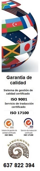 Agencia de traducción que ofrece el servicio de intérpretes y traductores en Torremolinos